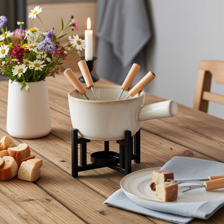 Produktbild Home&Styling Käsefondue (Käsefondue)