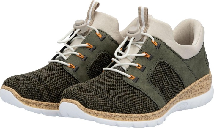 Actual product image Rieker Sneaker (41)