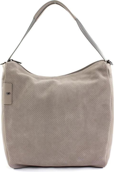 Image du produit Mandarina Duck Manhatten Winter Medium Hobo / Crossover