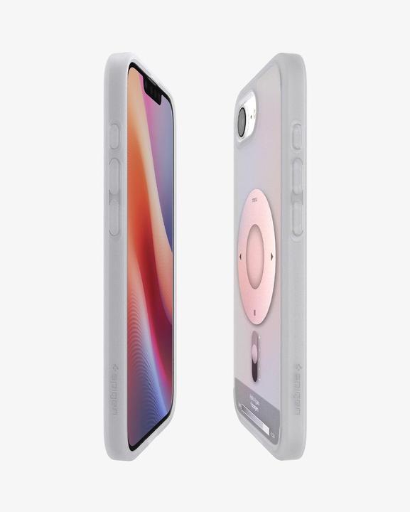 Image du produit Spigen Ultra Hybrid Classic (MagFit) (Apple iPhone 16e)