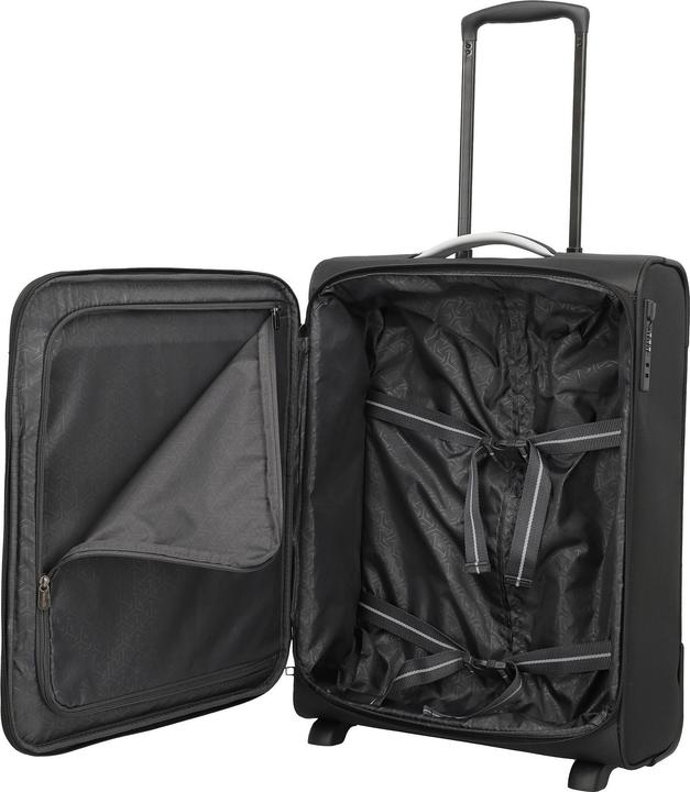 Produktbild Travelite Jetpack Multi 2 Rollen Kabinentrolley 55 cm (41 l)