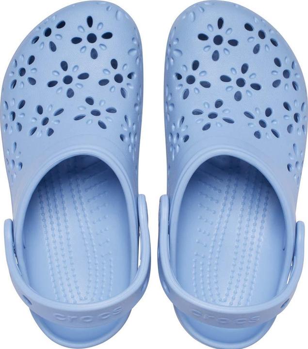 Image du produit Crocs K's Classic Floral CutOut Clog (29)