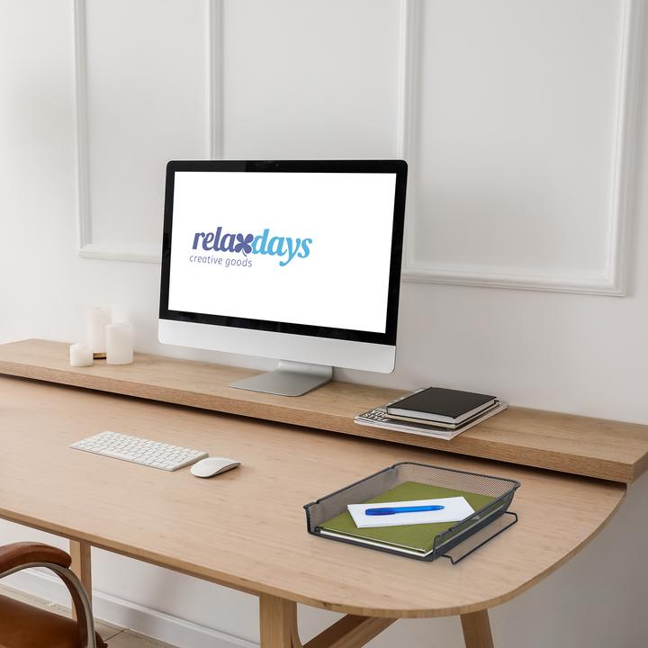 Immagine prodotto Relaxdays Dokumentenablage