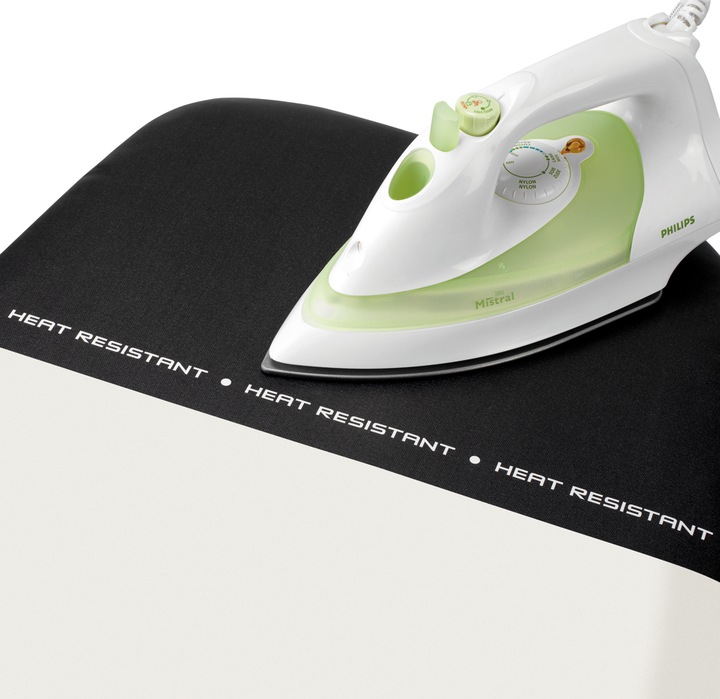 Actual product image Brabantia Ironing board (135 x 45 cm)