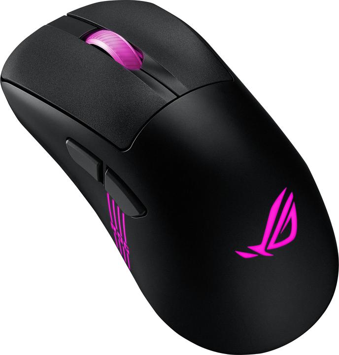 Produktbild ASUS ROG Keris II Origin (Kabellos, Kabelgebunden)