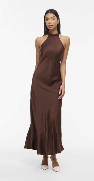 Image du produit Vila VIBEA Neckholder Maxikleid (40)