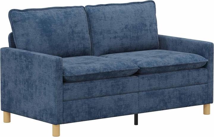 Produktbild vidaXL Modernes Sofa (2-Sitzer)