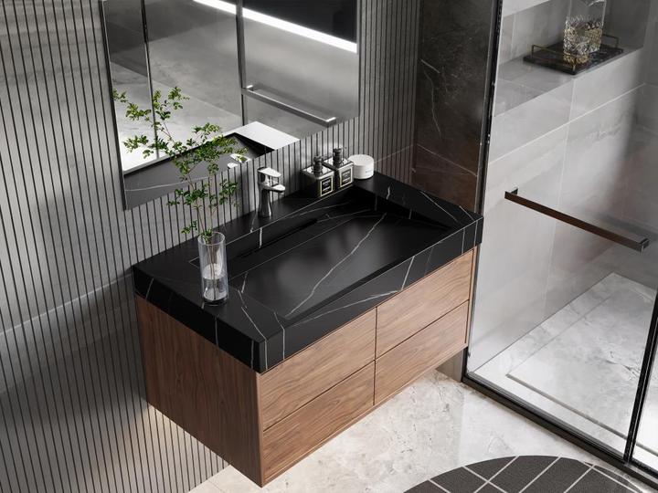Immagine prodotto Vente-unique Takotna (452 mm, 902 mm)