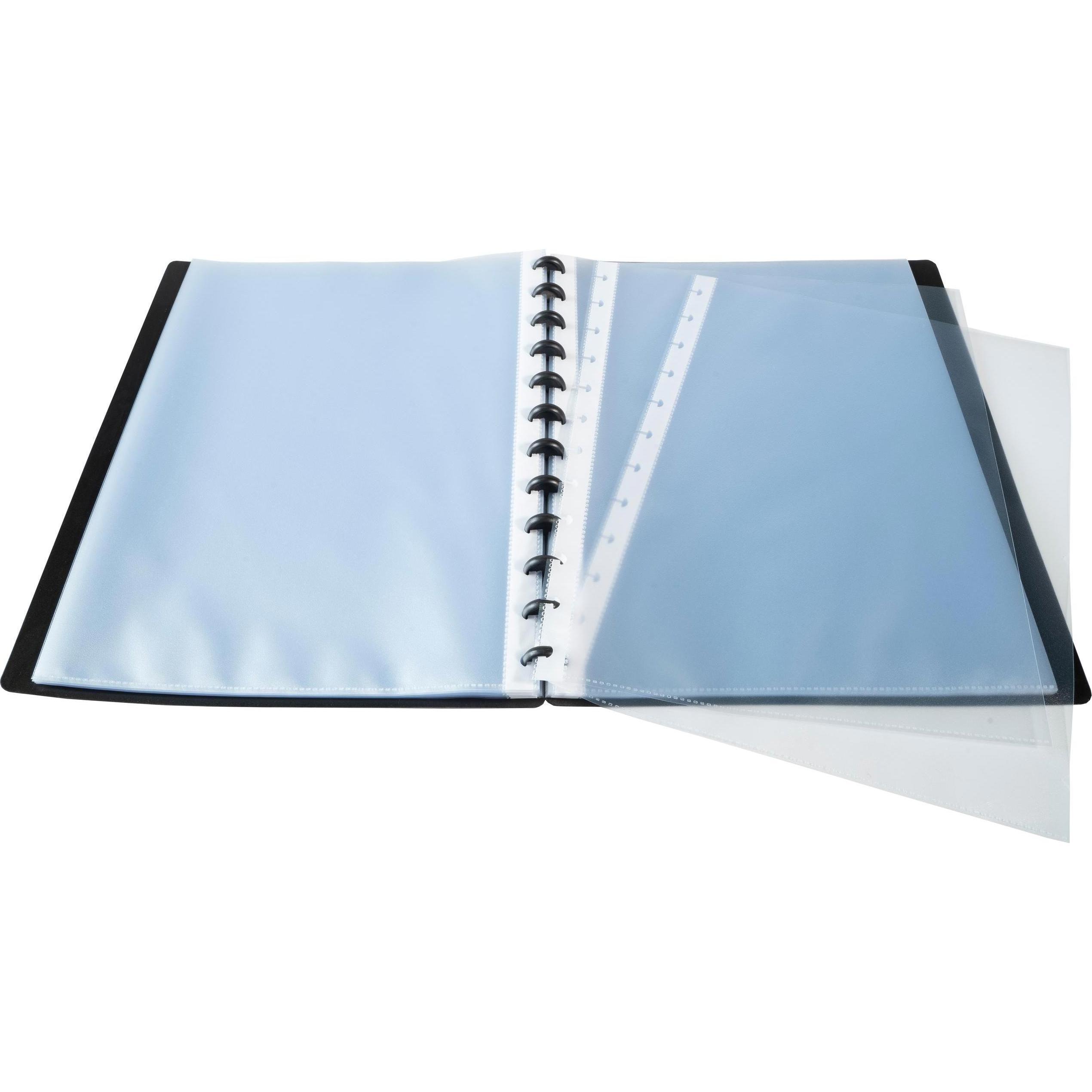 Thumbnail - Exacompta, Mappe, Sichtbuch (24 x 32 cm, 1 x)