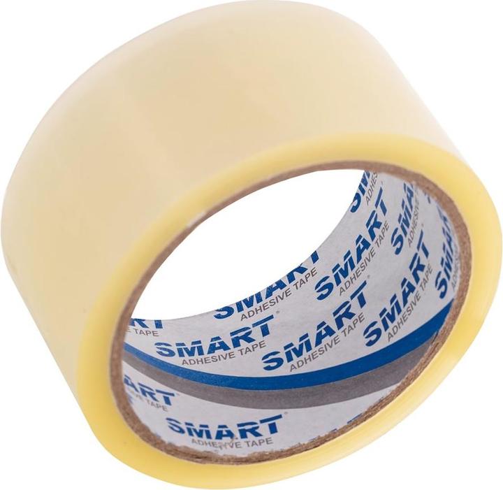 Produktbild Bestpak BSTech tasma SMART Akryl Transparent 48x60 (48 mm)