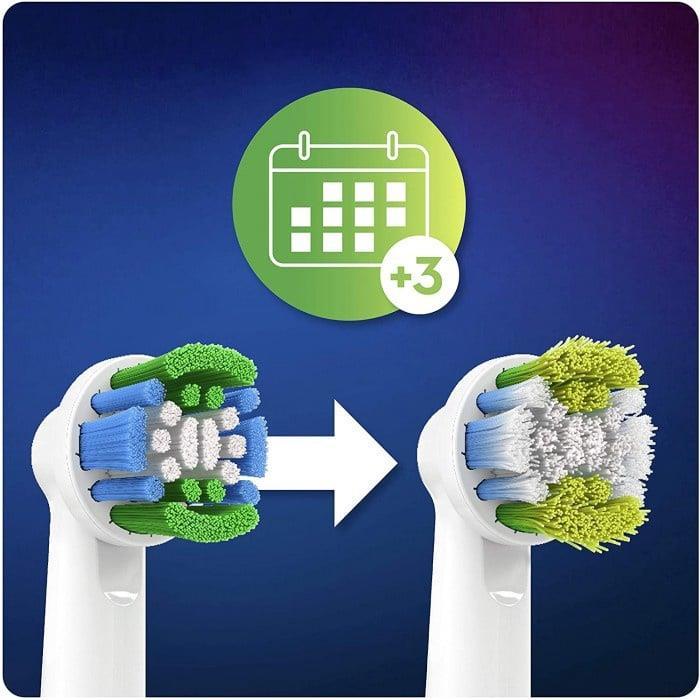 Produktbild Procter & Gamble EB20-4 (4x)