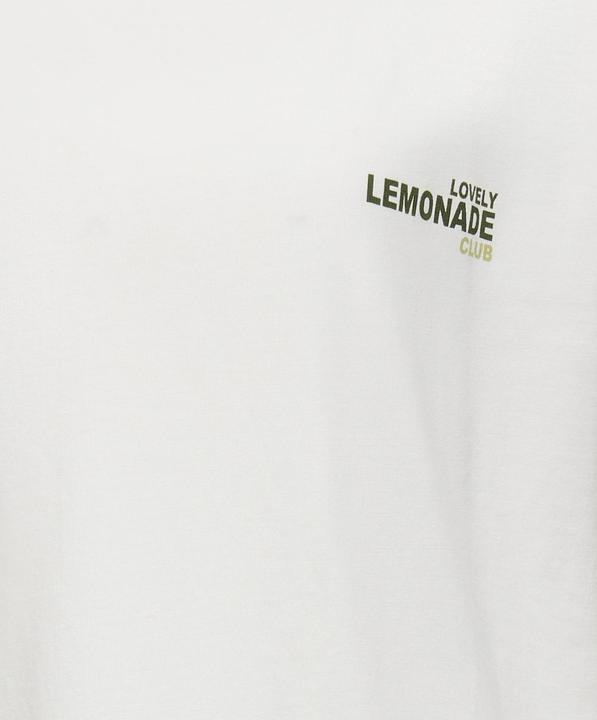 Produktbild Only Koghelen Life S/S Loose Printed Tee Jrs (146, 152)