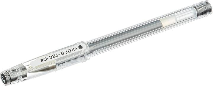 Immagine prodotto Pilot GTec (Trasparente, Nero, 1 x)