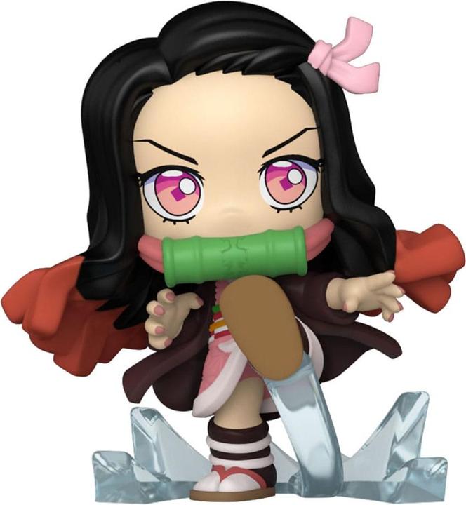 Produktbild Funko Mistery Minis Demon Slayer