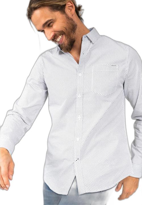 Produktbild Deeluxe hemd ratio (XXL)