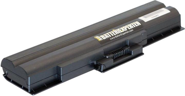 Produktbild NoName Battery for SONY VGN - AW/BZ/CS/FW/NS/NW/SR