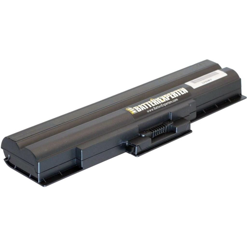NoName Batteria per SONY VGN - AW/BZ/CS/FW/NS/NW/SR, Batteria per notebook
