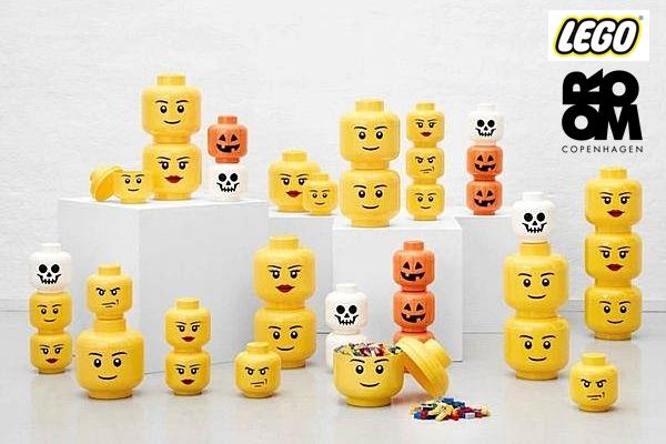 Productafbeelding Room Copenhagen Storage Head