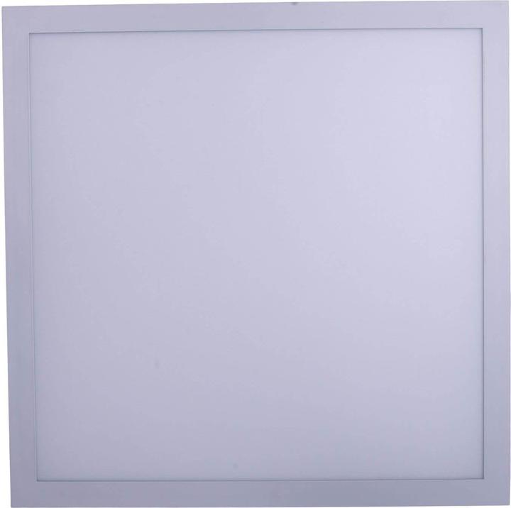 Actual product image Näve LED surface-mounted panel NICOLA 45 x 45 cm 1393103