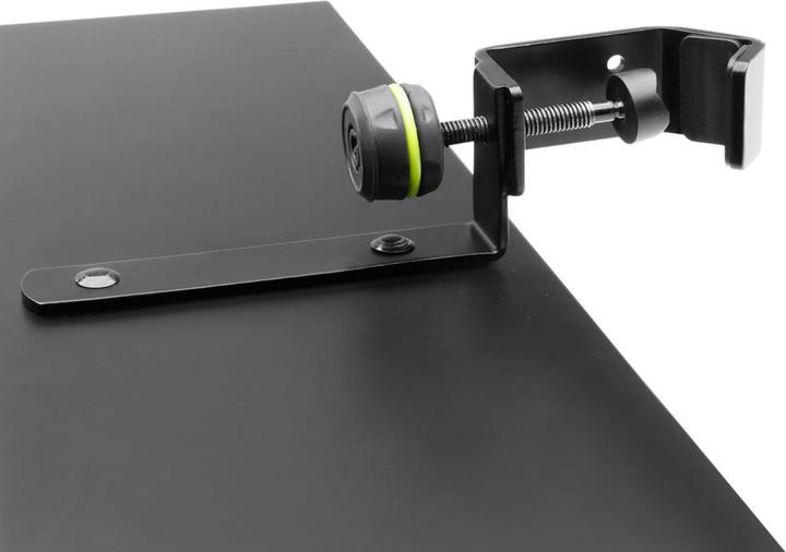 Produktbild Gravity MA TRAY 2 Ablage (Stativklemme)