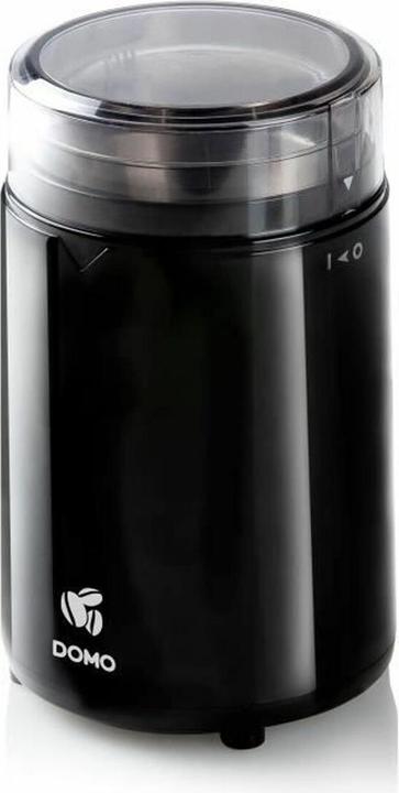 Actual product image Domo coffee grinder