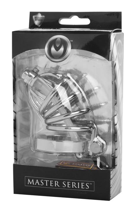 Image du produit Master Series Cage de chasteté