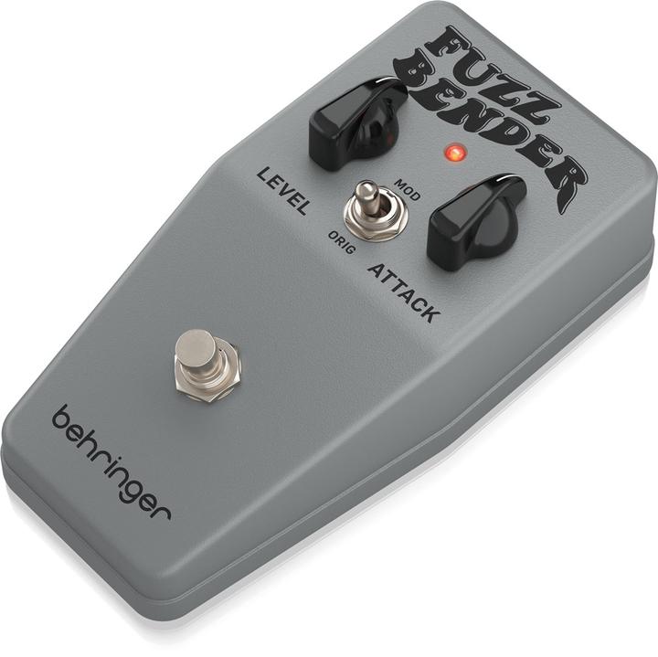 Actual product image Behringer Fuzz Bender (Guitar)