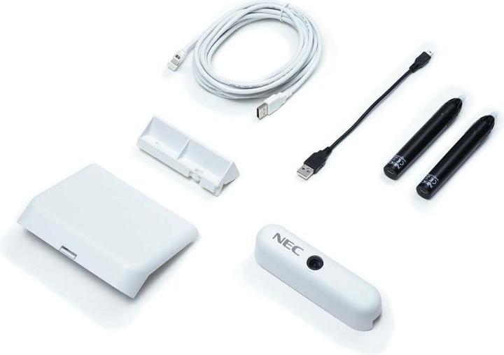 NEC NP03Wi INTERACTIVE MODULE for UM and M2 ST Series (Feature enhancement)