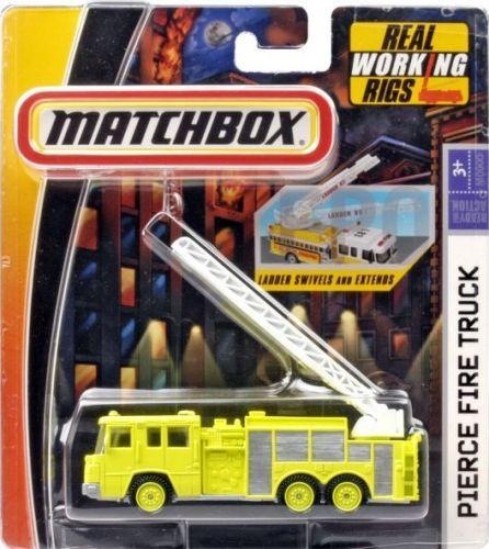 Immagine prodotto Matchbox Camion da lavoro