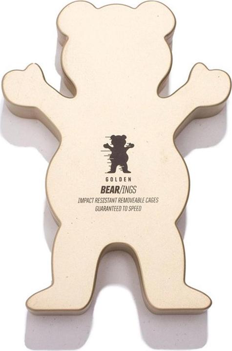 Immagine prodotto Grizzly Bear-Ings Abec 7