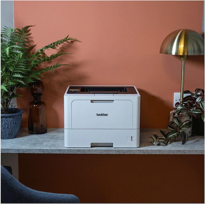 Produktbild Brother HL-L5210DW (Laser, Schwarz-Weiss)