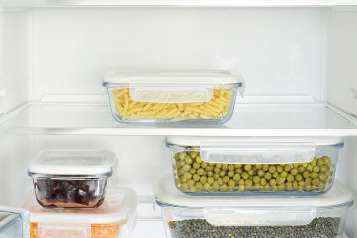 Immagine prodotto Pebbly Scatola di stoccaggio (0.65 l)