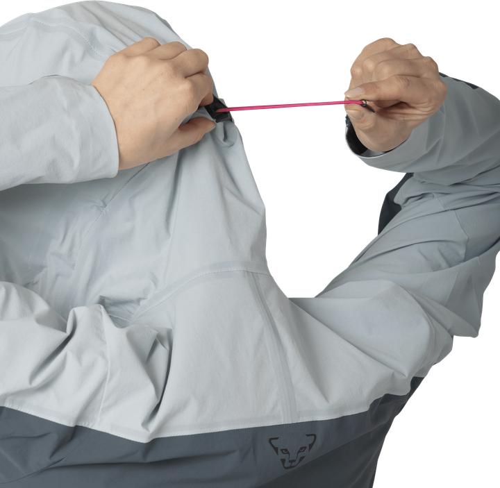 Produktbild Dynafit Ridge Dynastretch Jacke Damen (XS)