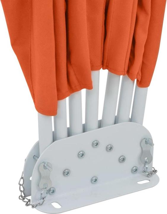 Produktbild vidaXL Seitenmarkise (1.60 m)