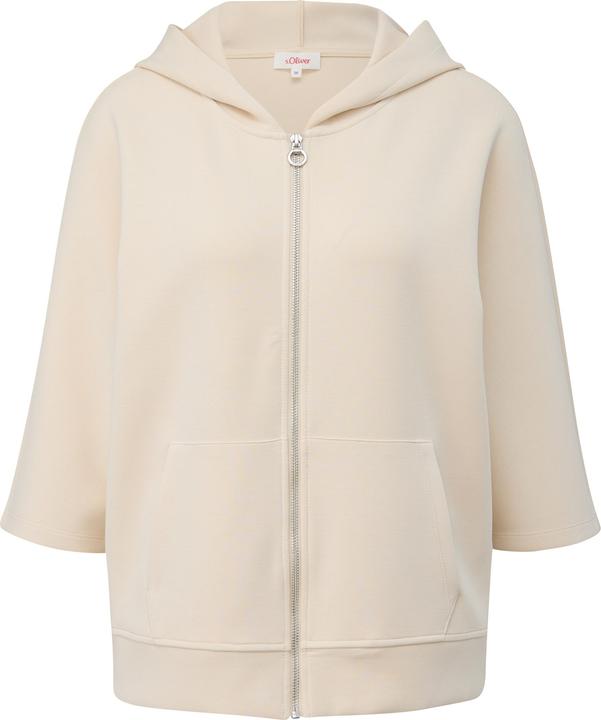 Image du produit s.Oliver Veste de sweat (40)