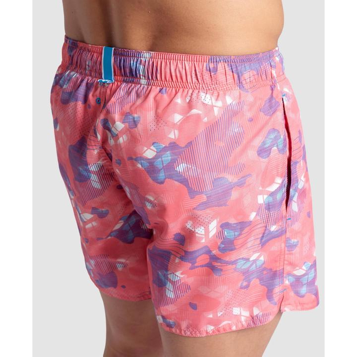 Actual product image Arena M Beach Short Allover (XXL)