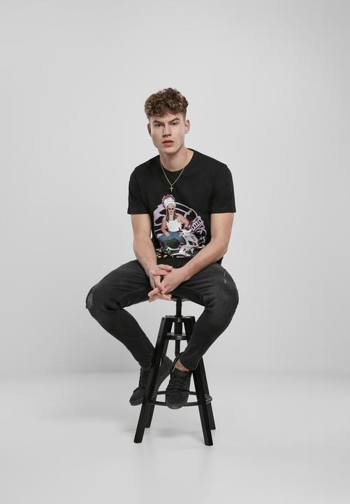 Produktbild Mister Tee Roller Tee (S)