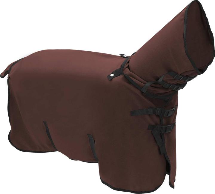 Produktbild vidaXL Polyester-Decke (145 cm)