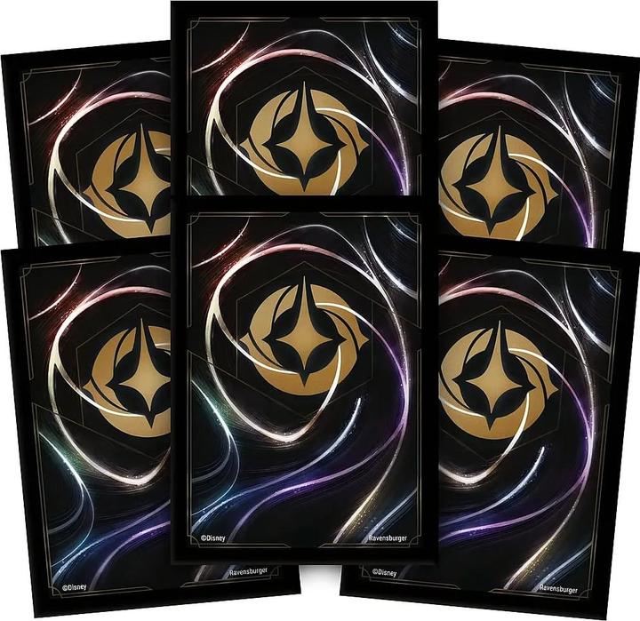 Productafbeelding Ravensburger Disney Lorcana - Kaartkokers