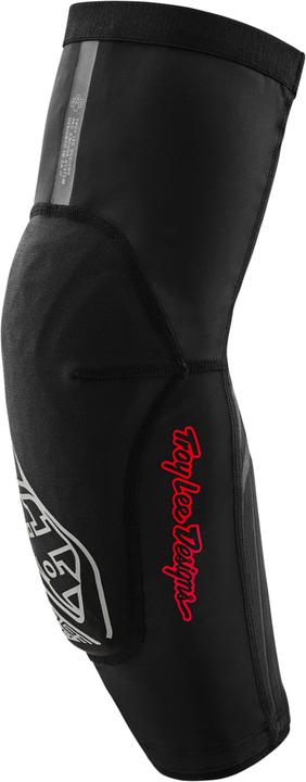 Produktbild Troy Lee Designs Stage Pro Elbow Guard, black, M/L (M, L, Ellbogenschoner)