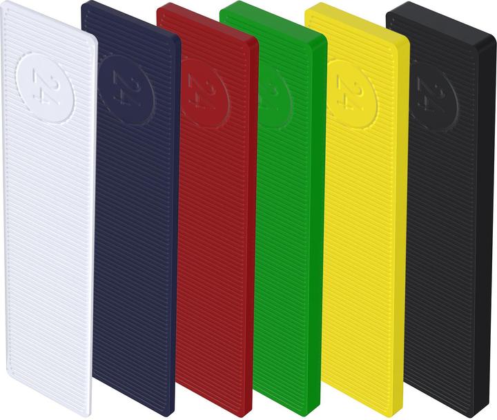 Immagine prodotto Tox Blocchi di vetro (600 pz.)