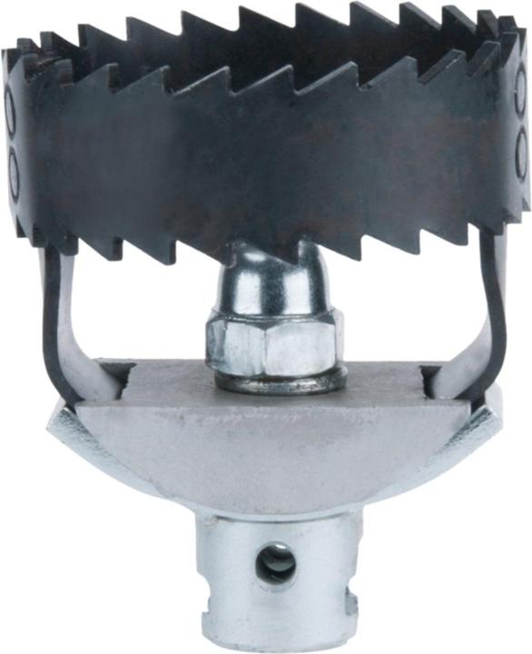 Actual product image KS Tools Root cutter, for spiral 22 mm, Ø 90 mm