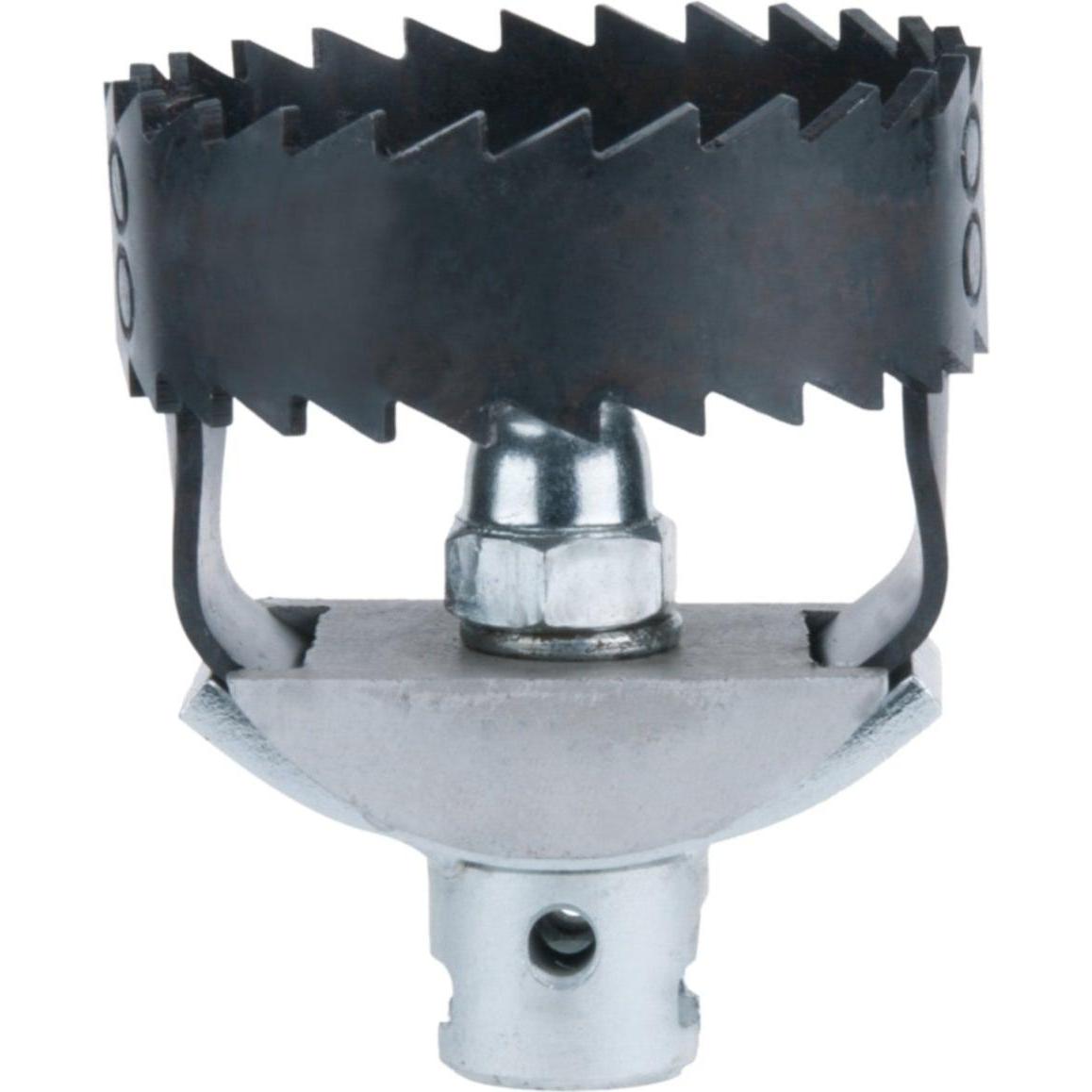 KS Tools Wurzelschneider, für Spirale 22 mm, Ø 90 mm (900.2266)