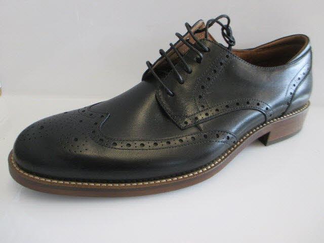 Produktbild Clarks M CraftRemi Tip (41)