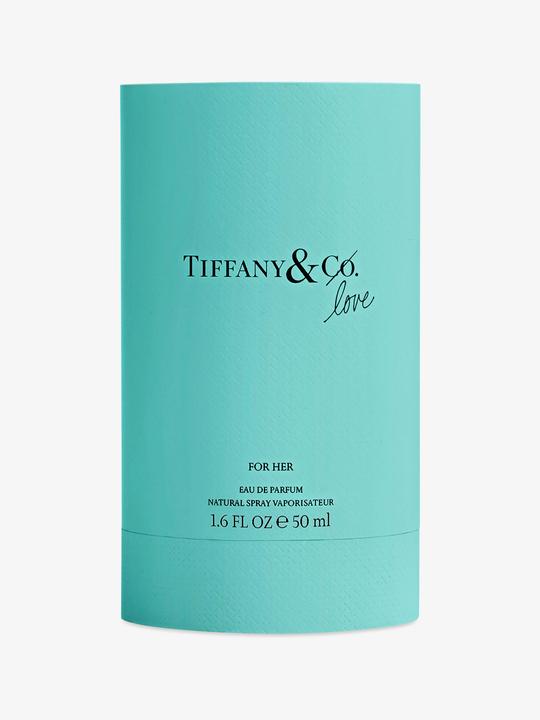 Produktbild Tiffany & Co. Tiffany & Love for her (Eau de Parfum, 90 ml)