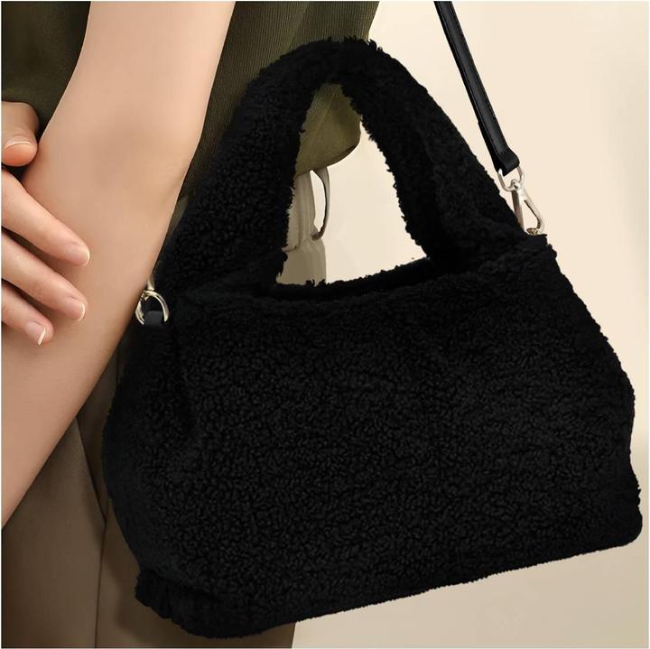Produktbild Gallantry HB-1963-3-BK Handtasche