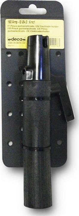 Produktbild Deca Elektrodenhalter 160A