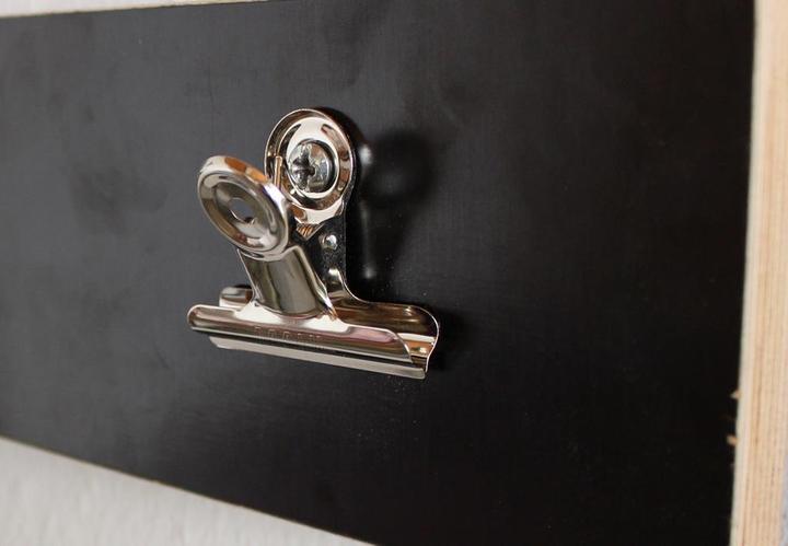Actual product image Maul Paper Clips (10 x)