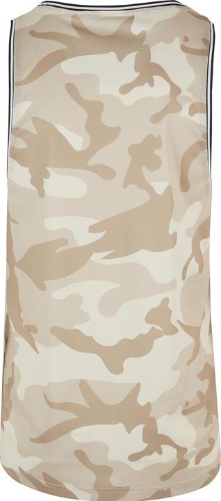Image du produit Urban Classics Débardeur en maille camo - 2322