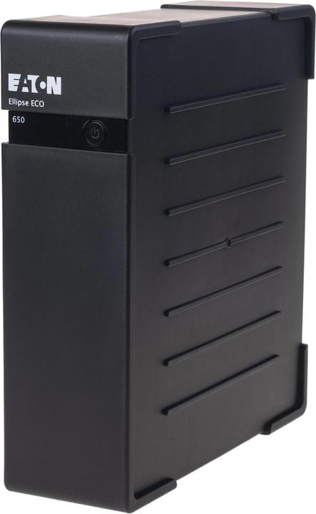 Produktbild Eaton Ellipse ECO 650 USB IEC (650 VA, 400 W, Standby USV)